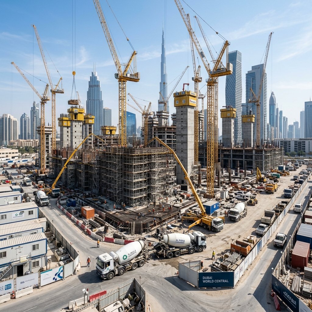 GoTech Construction project image