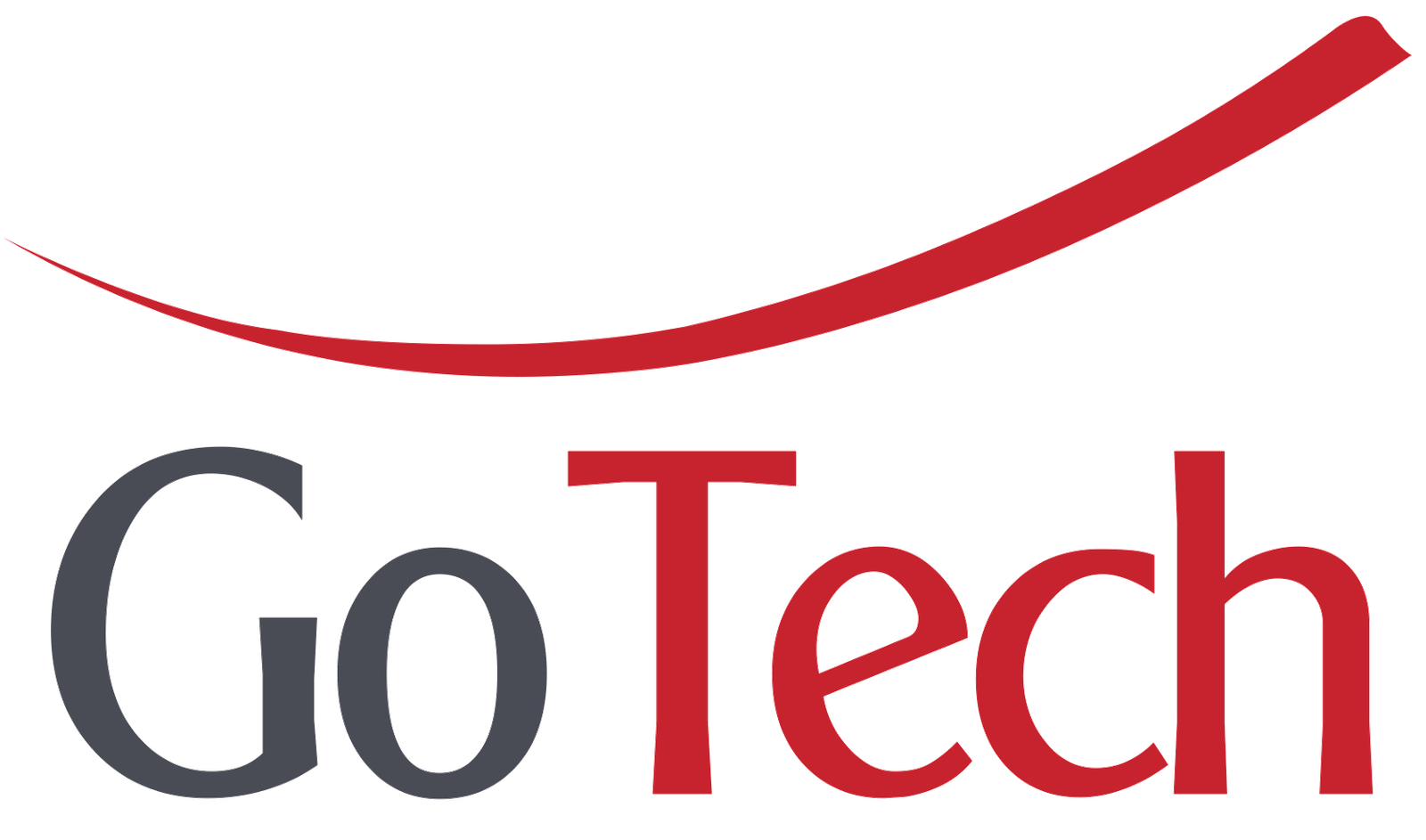 GoTech Logo